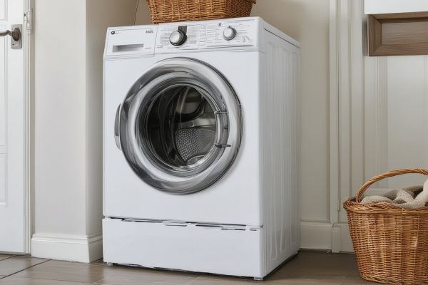 Washer-dryer combo emergency repair service